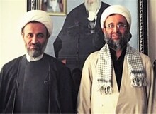 توهین برادران پناهیان از منبر عزاداری به دولت/  استاندار ر‌ا باید به گاری بَست
