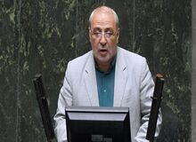 حاجی‌دلیگانی: دشمن زیر میز زد و به ایران حمله کرد،آقای عراقچی شما ناز آنها را می‌کشید؟/ ه هیچ وجه اجازه نمی‌دهیم شما از قانون تخطی بکنید/ خشاب مکانیسم ماشه خالی است چرا می ترسید