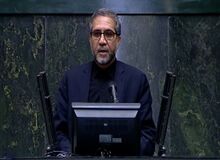 عضو کمیسیون امنیت ملی مجلس: هیچ خطری به اندازه خطر برخی خودی‌ها انقلاب اسلامی را تهدید نمی‌کند