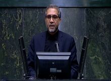 عضو کمیسیون امنیت ملی مجلس: هیچ خطری به اندازه خطر برخی خودی‌ها انقلاب اسلامی را تهدید نمی‌کند