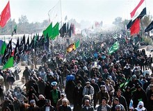 مقایسه عجیب کیهان بین راه پیمایی اربعین و سفر به تایلند