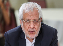 آیت میگفت «میرحسین موسوی» در خط پیمان است/ موسوی قبل از انقلاب یک سیلی برای انقلاب نخورده بود/  عبدی و اصغرزاده با آمریکایی دست دادند