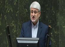 فرهنگی سخنگوی هیات رییسه مجلس یازدهم شد
