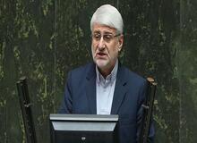 فرهنگی سخنگوی هیات رییسه مجلس یازدهم شد
