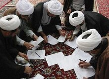 قائم‌ مقام حوزه‌ علمیه قم: بیش از ۴ هزار طلبه نزدیک به اجتهاد داریم