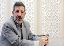 فعال سیاسی اصولگرا: تیم مذاکره‌کننده در مذاکرات وین صرفاً پخت و پز می‌کنند، نظام تصمیم می گیرد