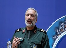 فرمانده سپاه تهران درباره کاهش آسیب های شهر به نمایندگان گزارش داد
