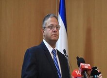 بن‌گویر: مروان البرغوثی می‌داند با امثال او با خشونت رفتار می‌کنیم