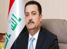 نخست‌وزیر عراق: برای حفاظت از حاکمیت کشورمان دریغ نخواهیم کرد