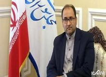روحانی با انتخاب رحمانی فضلی تعادل و توازن را در عرصه سیاست داخلی ایجاد کرد/ رحمانی فضلی توانست آرامش را در کشور برقرار کند 