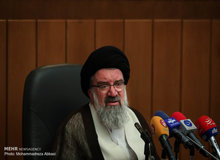 سید احمد خاتمی: مردم بی نظیرترین نفرت خود از آمریکا را نشان خواهند داد