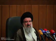 سید احمد خاتمی: مردم بی نظیرترین نفرت خود از آمریکا را نشان خواهند داد