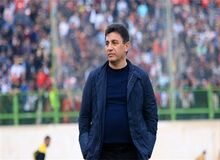 قلعه‌نویی انصراف داد +عکس