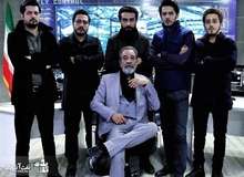 گاندو نیمه‌کاره تمام شد