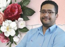 درگذشت یک پرستار جوان در اصفهان به دلیل کرونا/ عکس