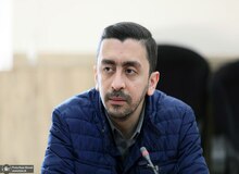 روزبه علمداری مدیرمسئول جماران شد