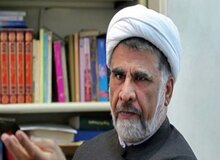 پیشنهاد روحانی اصلاح طلب به دولت؛ زمینه عفو عمومی گسترده را فراهم کنید/ راه‌حل، نه تغییر رژیم است و نه دل بستن به فشار خارجی