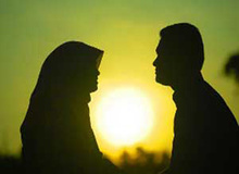 با این شیوه اختلاف با همسر خود را برطرف کنید
