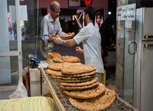 نرخ مصوب انواع نان تعیین شد
