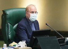 قالیباف: بودجه فعلی بودجه مطلوب مجلس نیست