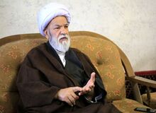 عضو جامعه روحانیت مبارز: حجم مشارکت مردم در انتخابات نه مانند اوایل انقلاب اما در حدی خواهد بود که مشروعیت نظام را تائید کند