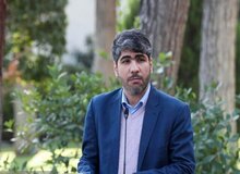 دولت، حکم دیوان عدالت اداری را دور زد؛ «لطیفی» با انعقاد «قرارداد کار معین»، در سمت خود باقی ماند/ سخنگوی دولت: مانع قانونی برطرف شد