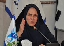 معصومه آقاپور : مجلس باید حقوق افراد دو حقوقه را قطع کند/ حقوق مجلس در کل حدود هفت میلیون تومان است

