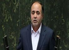 یک نماینده مجلس: دوستی‌های سیاسی مانع از استیضاح وزرا می‌شود