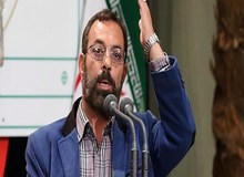 بازیگر صدا و سیما: حالمان وقتی خوب است که به دغدغه‌های هنری رهبر انقلاب توجه شود