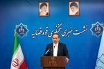 سخنگوی قوه قضائیه: مصادره اموال خائنین به وطن با جدیت دنبال می‌شود