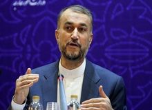 امیرعبداللهیان در واکنش به اقدام پارلمان اروپا علیه سپاه: احتمالا از NPT خارج شویم