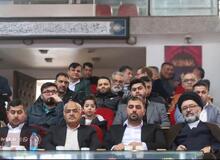 آتبین یحیایی؛ نماد نقش‌آفرینی بخش خصوصی در موفقیت جودو