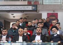 آتبین یحیایی؛ نماد نقش‌آفرینی بخش خصوصی در موفقیت جودو