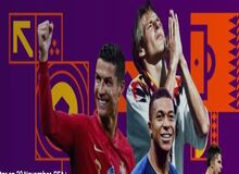 قیمت بلیت جام جهانی اعلام شد+جدول قیمت / لینک خرید بلیت 
