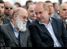 اظهار بی اطلاعی "چمران" از دستگیری قائم مقام "قالیباف"/ به شورای ارتباطی نداشت
