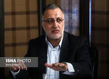 علیرضا زاکانی: بیانیه سازمان انرژی اتمی ابهام داشت