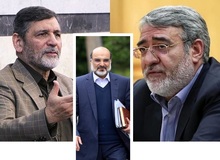 گزینه های خطرناک برای رسانه ملی/ رحمانی‌فضلی یا صفار هرندی؟ کدامیک به جام جم می روند؟/ علی عسکری رئیس دفترنهاد ریاست جمهوری می شود