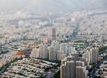 قدرت خرید وام مسکن؛ خرید ۱۳.۷ متر مسکن با وام ۹۶۰ میلیون تومانی