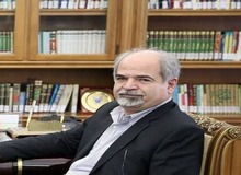 محمد صادق مشایخ: ظریف به زودی به هیات دولت برمی‌گردد/ دولت پزشکیان فریب تلاش‌ها برای روشن شدن آتش جنگ با اسرائیل را نمی‌خورد 