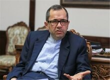 سفیر ایران در سازمان ملل موانع گفت وگو با آمریکا را تشریح کرد