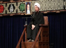 استاد حوزه علمیه قم: معاندین به دنبال آزادی روابط و جا افتادن همجنسگرایی است/ اغتشاشگران دین را قبول ندارند