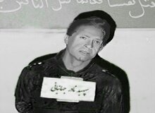 در دادگاه نادر جهانبانی چه گذشت؟/ خاطره خلخانی از اعدام جهانبانی؛ در جشن هنر جلوی مردم مسلمان تئاتر بچه خوک را به صحنه آوردند!