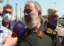 جانشین فرمانده کل سپاه: بزودی ۱۰ مرکز ترک اعتیاد راه اندازی خواهیم کرد