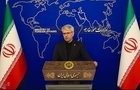 سخنگوی وزارت خارجه: بزرگ‌ترهای زلنسکی باید او را کنترل کنند؛ قطعاً از طرف ما بی‌پاسخ نخواهد ماند/ آمریکا تعیین‌کننده زمان جنگ و صلح نخواهد بود