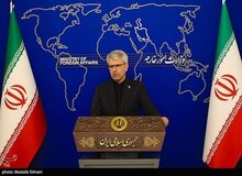 سخنگوی وزارت خارجه: بزرگ‌ترهای زلنسکی باید او را کنترل کنند؛ قطعاً از طرف ما بی‌پاسخ نخواهد ماند/ آمریکا تعیین‌کننده زمان جنگ و صلح نخواهد بود