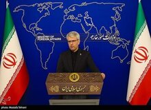 سخنگوی وزارت خارجه: بزرگ‌ترهای زلنسکی باید او را کنترل کنند؛ قطعاً از طرف ما بی‌پاسخ نخواهد ماند/ آمریکا تعیین‌کننده زمان جنگ و صلح نخواهد بود