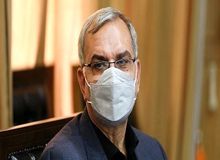 با رأی نمایندگان؛ وزیر بهداشت از مجلس کارت زرد گرفت