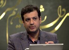 رائفی پور: شما رو بخدا دروغ پخش نکنید کدام اف ۳۵ ؟ 