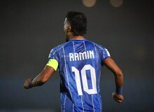 در انتظار ترکیدن بمب در نیم فصل/ رامین رضاییان از استقلال جدا می شود؟