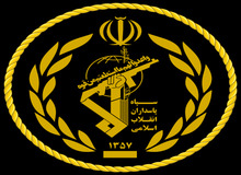 سپاه زیرمداری ماهواره‌بر «قائم 100» را با موفقیت پرتاب کرد